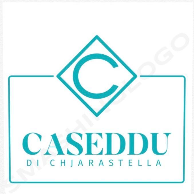 Caseddu Di Chjarastella 피가리 외부 사진